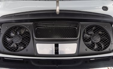 Porsche 911 Turbo S GB Edition (991) 33