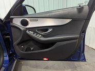 Mercedes-Benz C Class 1.5 C 200 Sport Auto 4dr 52