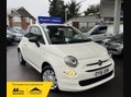 Fiat 500 1.2 Pop Euro 6 (s/s) 3dr 1
