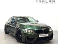 BMW M4 3.0 BiTurbo Competition Coupe 2dr Petrol DCT Euro 6 (s/s) (450 ps) 42