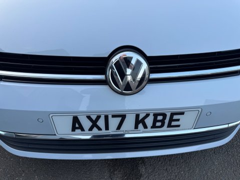 Volkswagen Golf GT TDI BLUEMOTION TECHNOLOGY 51