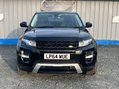 Land Rover Range Rover Evoque 2.2 SD4 Dynamic Auto 4WD Euro 5 (s/s) 5dr 8