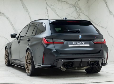 BMW M3 Touring 3