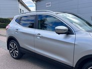 Nissan Qashqai 1.6 dCi Tekna 2WD Euro 6 (s/s) 5dr 12