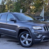 This Jeep is HPI clear