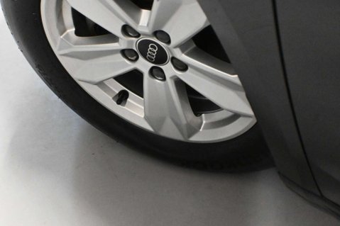 Audi A1 1.0 A1 Sportback 25 TFSI Technik 5dr 28