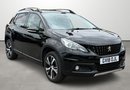 Peugeot 2008 1.2 PureTech 130 GT Line 5dr 1