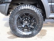 Suzuki Jimny ALLGRIP Styled by Seeker with a rear seat conversion  16