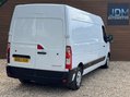 Renault Master 2.3 Master LM35 Business Blue dCi 4