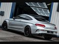 Mercedes-Benz C Class 4.0 AMG C 63 S Premium+ Auto 2dr 31