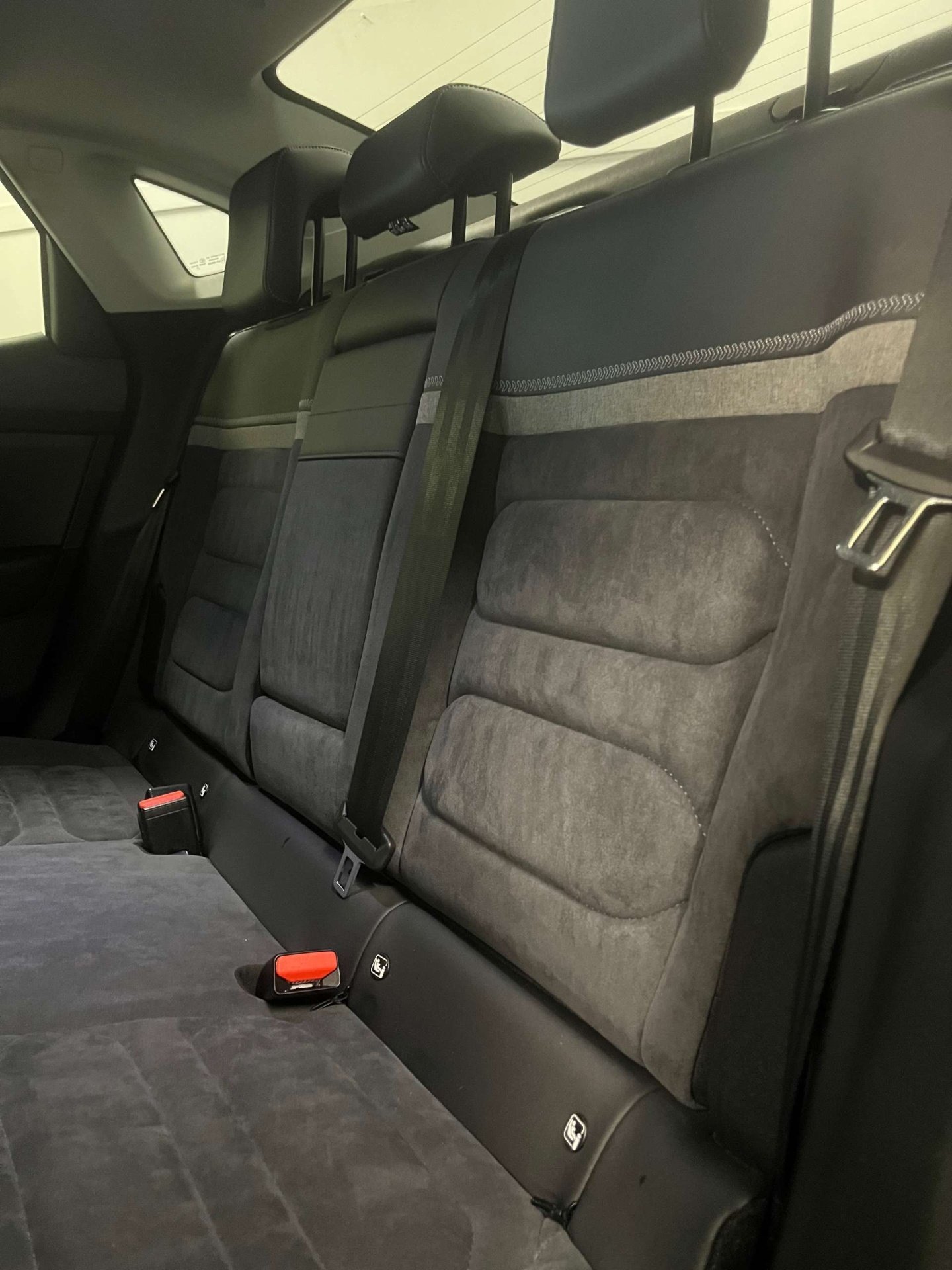 2024 Citroen C4 X — image 24