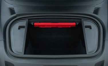 Porsche Taycan 4S Cross Turismo 38