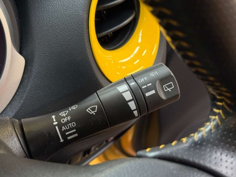 Nissan Juke 1.6 Juke Tekna CVT 5dr 38