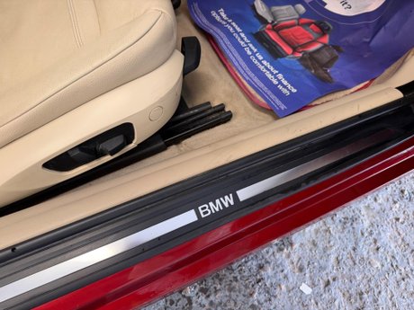 BMW 3 Series 2.0 320i SE Euro 5 (s/s) 2dr 35