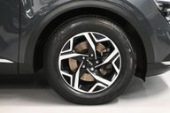 Kia Sportage 1.6 Sportage 2 ISG 5dr 39