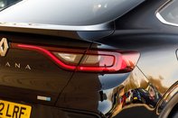 Renault Arkana S EDITION E-TECH 9