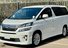 Toyota Vellfire 3.5 V6 G EDITION 4WD+CAPTAIN SEATS+LEATHER+TOP SPEC