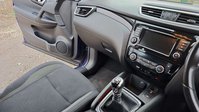 Nissan Qashqai 1.5 dCi Acenta Premium Euro 6 (s/s) 5dr 22