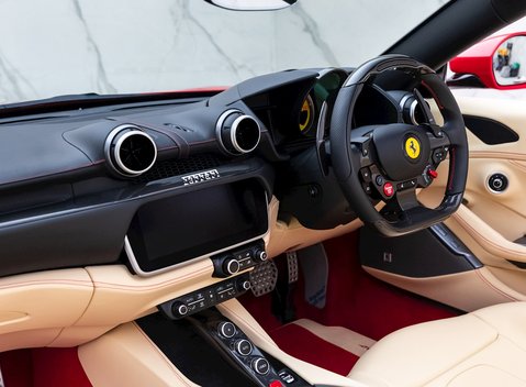 Ferrari Portofino 17