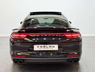 Porsche Panamera 4.0T V8 Turbo Saloon 5dr Petrol PDK 4WD Euro 6 (s/s) (550 ps) 22
