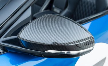 Jaguar F-Type Project 7 31