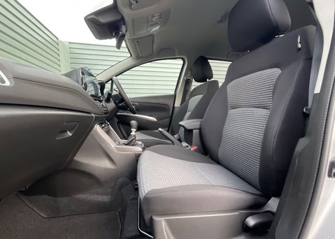 Suzuki S-Cross 1.4 Mild Hybrid MOTION 14