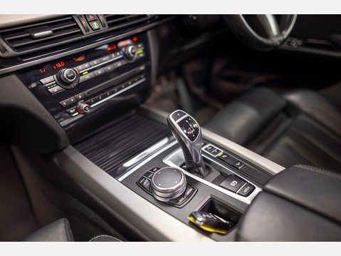 BMW X5 3.0 30d M Sport Auto xDrive Euro 6 (s/s) 5dr 74