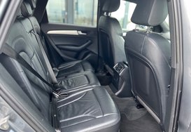 Audi Q5 2.0 TDI QUATTRO S LINE PLUS 27