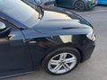 Audi A1 SPORTBACK TFSI S LINE 17