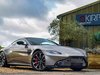 Aston Martin Vantage 4.0 Vantage V8 Auto 3dr