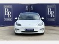 Tesla Model 3 Saloon 4dr Electric Auto RWD (241 bhp) 10