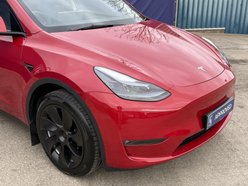 Tesla Model Y (Dual Motor) Long Range SUV 5dr Electric Auto 4WDE (384 bhp) 13