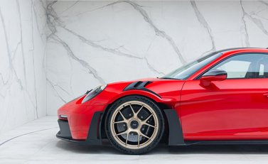 Porsche 911 GT3 RS (992) 55