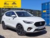 MG ZS 1.0 T-GDI Exclusive SUV 5dr Petrol Auto Euro 6 (111 ps)