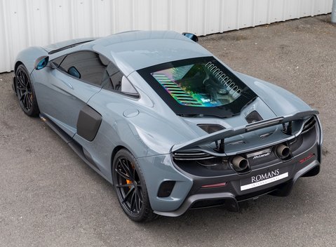 McLaren 675LT 11