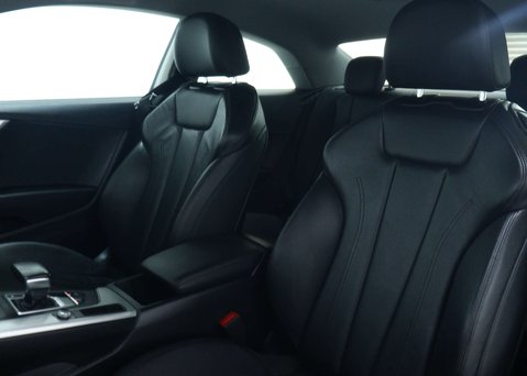 Audi A5 2.0 A5 Sport TFSI Auto 2dr 52