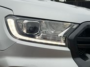 Ford Ranger WILDTRAK ECOBLUE 17