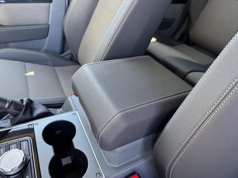 Ineos Grenadier STATION WAGON 28