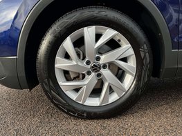 Volkswagen Tiguan 1.5 Tiguan Allspace Life TSi Semi-Auto 5dr 12