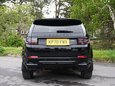 Land Rover Discovery Sport 2.0 D200 MHEV R-Dynamic HSE Auto 4WD Euro 6 (s/s) 5dr 35