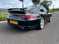 Porsche 911 TURBO TIPTRONIC S 14
