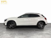 Mercedes-Benz GLA 1.6 GLA180 Urban Edition SUV 5dr Petrol 7G-DCT Euro 6 (s/s) (122 ps) 4