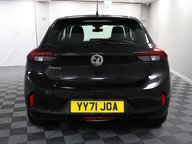 Vauxhall Corsa SE 8