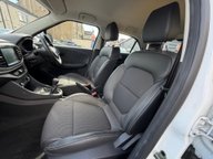 MG MG3 EXCLUSIVE NAV VTI-TECH 19