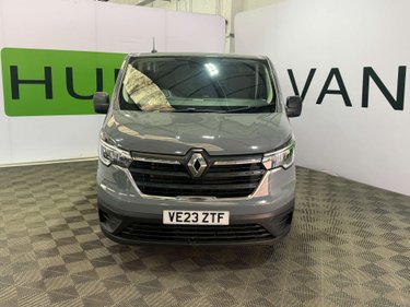 Renault Trafic 2.0 Trafic SL30 Start Blue dCi 2