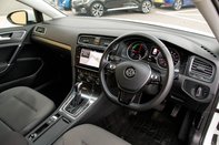 Volkswagen Golf E-GOLF 4