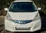 Honda Jazz 1.3h IMA HX Hatchback 5dr Petrol Hybrid CVT Euro 5 (102 ps)