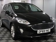Ford Fiesta TITANIUM X 30