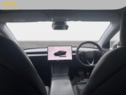 Tesla Model 3 Saloon 4dr Electric Auto RWD (208 ps) Pan Roof - Sat Nav - Alloys 18