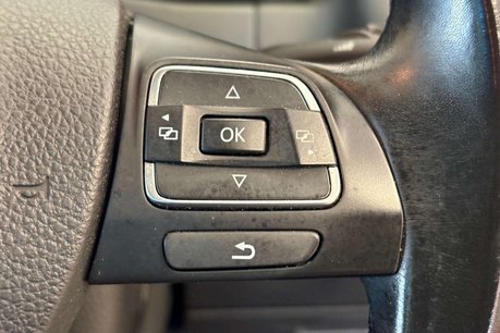 Volkswagen Tiguan 2.0 TDI BlueMotion Tech Match Edition SUV 5dr Diesel Manual 4WD Euro 6 (s/s 51